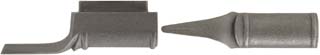English Sharon Sporting Rifle Entry Pipe, wax cast steel